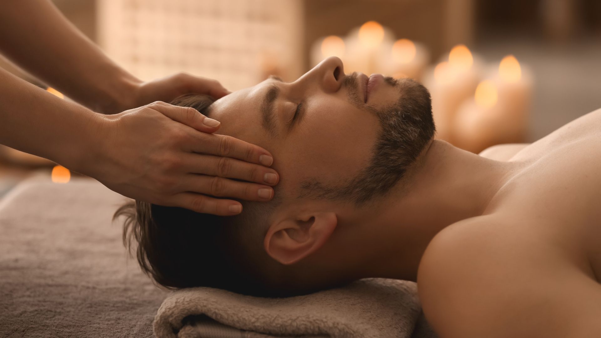 Ataşehir masaj salonu