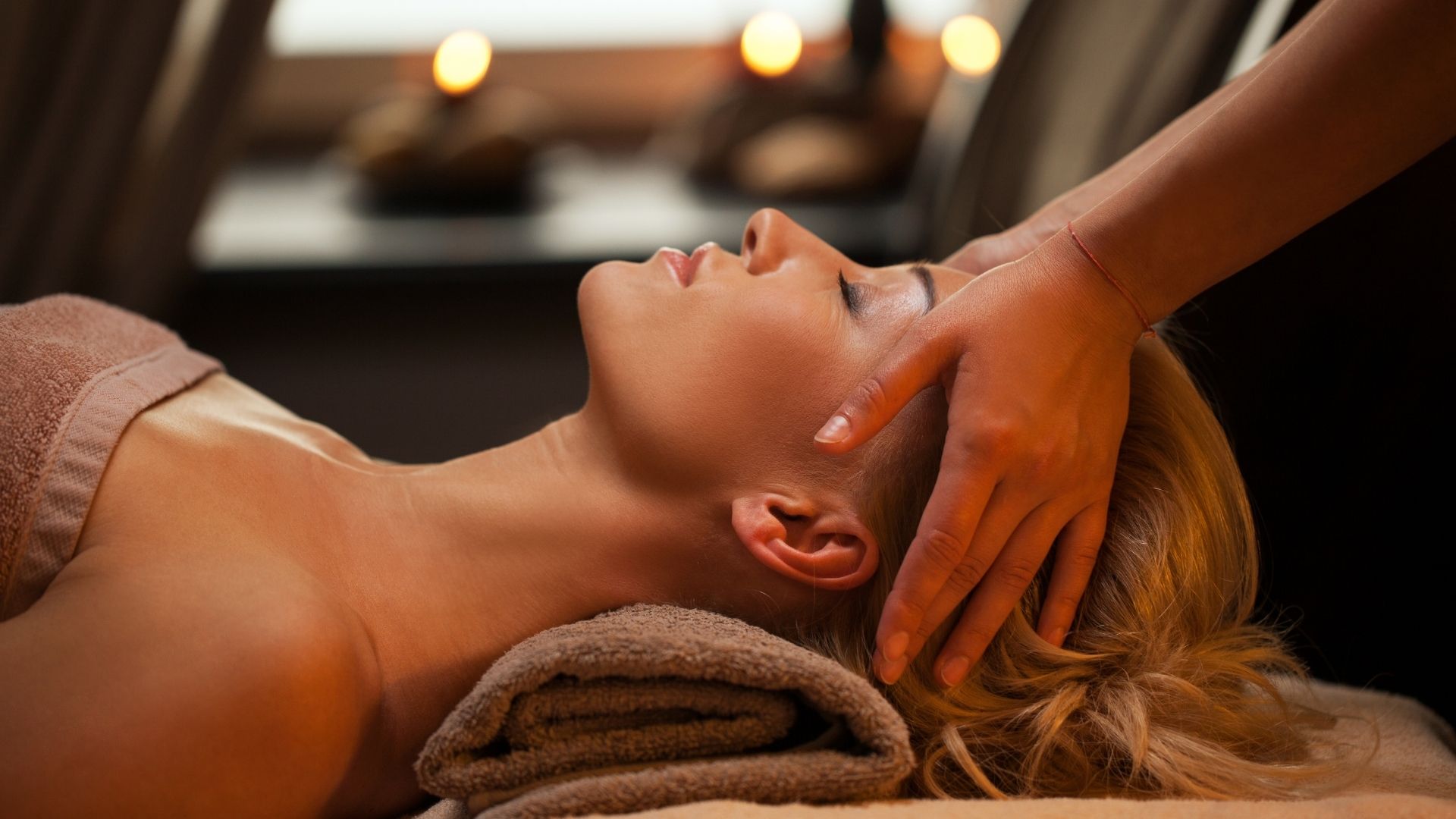 Ataşehir spa